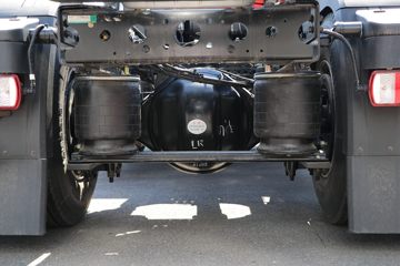  ŷEST-A 6ϵؿ 470 4X2ǣ()(BJ4189Y6ADL-01)ͼƬ
