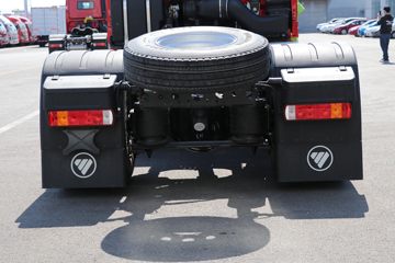  ŷEST-A 6ϵؿ 470 4X2ǣ()(BJ4189Y6ADL-01)ͼƬ
