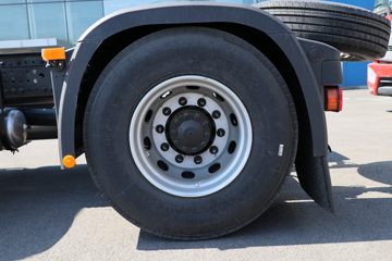  ŷEST-A 6ϵؿ 470 4X2ǣ()(BJ4189Y6ADL-01)ͼƬ