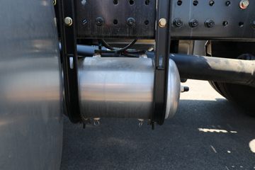  ŷEST-A 6ϵؿ 470 4X2ǣ()(BJ4189Y6ADL-01)ͼƬ