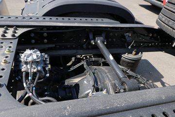  ŷEST-A 6ϵؿ 470 4X2ǣ()(BJ4189Y6ADL-01)ͼƬ