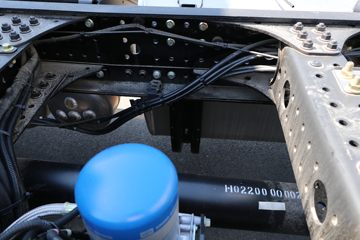  ŷEST-A 6ϵؿ 470 4X2ǣ()(BJ4189Y6ADL-01)ͼƬ