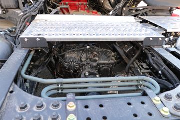 ŷEST-A 6ϵؿ 470 4X2ǣ()(BJ4189Y6ADL-01)ͼƬ