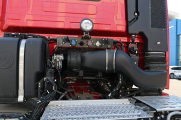  ŷEST-A 6ϵؿ 470 4X2ǣ()(BJ4189Y6ADL-01)ͼƬ