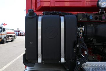  ŷEST-A 6ϵؿ 470 4X2ǣ()(BJ4189Y6ADL-01)ͼƬ