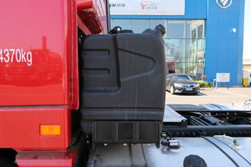  ŷEST-A 6ϵؿ 470 4X2ǣ()(BJ4189Y6ADL-01)ͼƬ