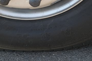  ŷEST-A 6ϵؿ 470 4X2ǣ()(BJ4189Y6ADL-01)ͼƬ