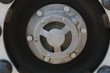  ŷEST-A 6ϵؿ 470 4X2ǣ()(BJ4189Y6ADL-01)ͼƬ