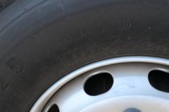 福田 欧曼EST-A 6系重卡 470马力 4X2牵引车(国六)