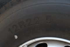 福田 欧曼EST-A 6系重卡 470马力 4X2牵引车(国六)