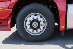 福田 欧曼EST-A 6系重卡 470马力 4X2牵引车(国六)