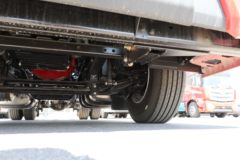 福田 欧曼EST-A 6系重卡 470马力 4X2牵引车(国六)