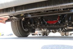 福田 欧曼EST-A 6系重卡 470马力 4X2牵引车(国六)