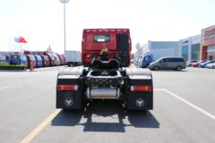 福田 欧曼EST 470马力 6X4 牵引车(国六)(平顶)(BJ4259Y6DHL-05)