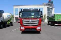 福田 欧曼EST 470马力 6X4 牵引车(国六)(平顶)(BJ4259Y6DHL-05)