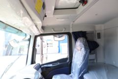 福田 欧曼EST 470马力 6X4 牵引车(国六)(平顶)(BJ4259Y6DHL-05)