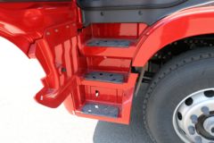 福田 欧曼EST 470马力 6X4 牵引车(国六)(平顶)(BJ4259Y6DHL-05)