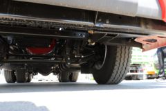 福田 欧曼EST 470马力 6X4 牵引车(国六)(平顶)(BJ4259Y6DHL-05)