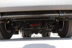 福田 欧曼EST 470马力 6X4 牵引车(国六)(平顶)(BJ4259Y6DHL-05)