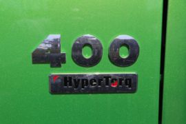 德龙X3000&nbsp;自卸车外观                                                图片