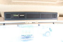 德龙X3000&nbsp;自卸车驾驶室                                               图片