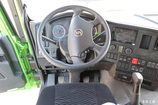 陕汽重卡 德龙X3000 8.8超强版 钜惠来袭