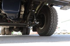 陕汽重卡 德龙X3000 400马力 6X4 5.8米自卸车(国六)(SX3259XD404)