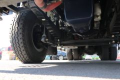 陕汽重卡 德龙X3000 400马力 6X4 5.8米自卸车(国六)(SX3259XD404)