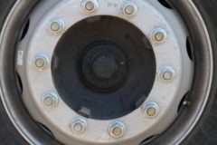 陕汽重卡 德龙新M3000 轻量化版 460马力 6X4牵引车(国六)(SX4259MD4Q1)