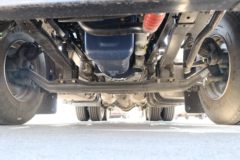 陕汽重卡 德龙新M3000 轻量化版 460马力 6X4牵引车(国六)(SX4259MD4Q1)