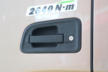 �������ó� �����콢KX 2020�� 560���� 6X4ǣ����(DFH4250CX2)ͼƬ