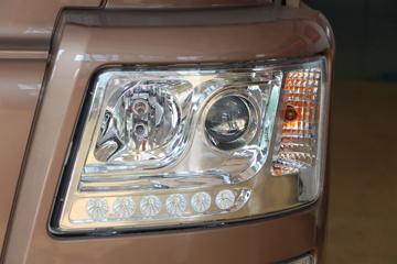 �������ó� �����콢KX 2020�� 560���� 6X4ǣ����(DFH4250CX2)ͼƬ