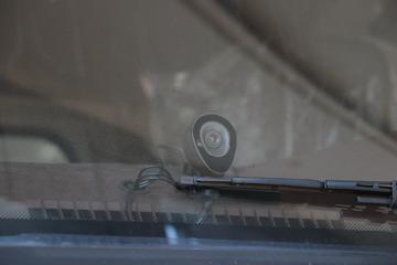 �������ó� �����콢KX 2020�� 560���� 6X4ǣ����(DFH4250CX2)ͼƬ