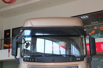 �������ó� �����콢KX 2020�� 560���� 6X4ǣ����(DFH4250CX2)ͼƬ