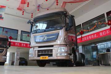 �������ó� �����콢KX 2020�� 560���� 6X4ǣ����(DFH4250CX2)ͼƬ