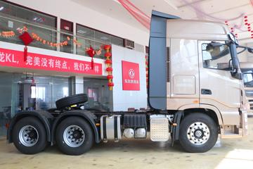 �������ó� �����콢KX 2020�� 560���� 6X4ǣ����(DFH4250CX2)ͼƬ