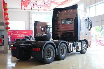 �������ó� �����콢KX 2020�� 560���� 6X4ǣ����(DFH4250CX2)ͼƬ