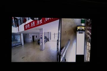 �������ó� �����콢KX 2020�� 560���� 6X4ǣ����(DFH4250CX2)ͼƬ