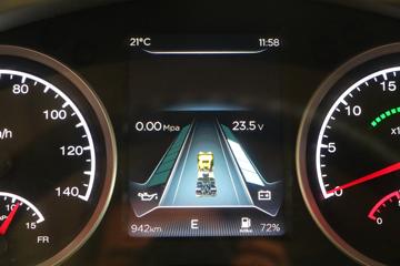 �������ó� �����콢KX 2020�� 560���� 6X4ǣ����(DFH4250CX2)ͼƬ