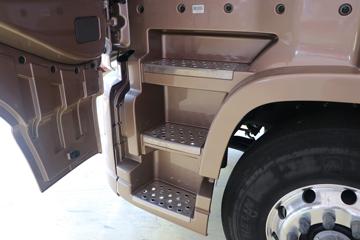 �������ó� �����콢KX 2020�� 560���� 6X4ǣ����(DFH4250CX2)ͼƬ