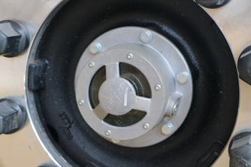 �������ó� �����콢KX 2020�� 560���� 6X4ǣ����(DFH4250CX2)ͼƬ