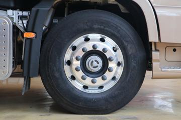 �������ó� �����콢KX 2020�� 560���� 6X4ǣ����(DFH4250CX2)ͼƬ