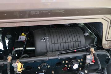 �������ó� �����콢KX 2020�� 560���� 6X4ǣ����(DFH4250CX2)ͼƬ