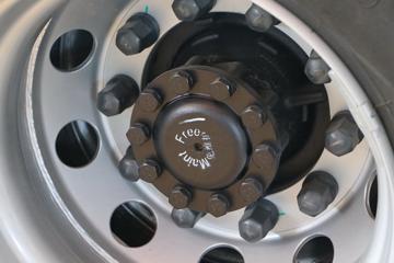 �������ó� �����콢KX 2020�� 560���� 6X4ǣ����(DFH4250CX2)ͼƬ