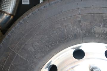 �������ó� �����콢KX 2020�� 560���� 6X4ǣ����(DFH4250CX2)ͼƬ