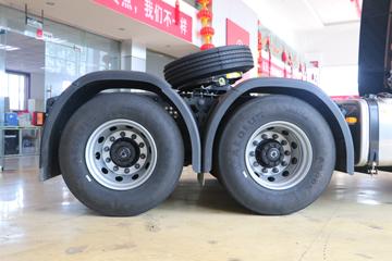 �������ó� �����콢KX 2020�� 560���� 6X4ǣ����(DFH4250CX2)ͼƬ