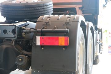 �������ó� �����콢KX 2020�� 560���� 6X4ǣ����(DFH4250CX2)ͼƬ