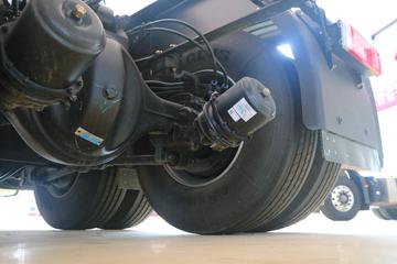 �������ó� �����콢KX 2020�� 560���� 6X4ǣ����(DFH4250CX2)ͼƬ