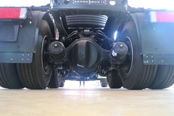 �������ó� �����콢KX 2020�� 560���� 6X4ǣ����(DFH4250CX2)ͼƬ