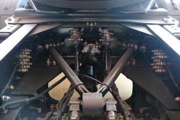 �������ó� �����콢KX 2020�� 560���� 6X4ǣ����(DFH4250CX2)ͼƬ